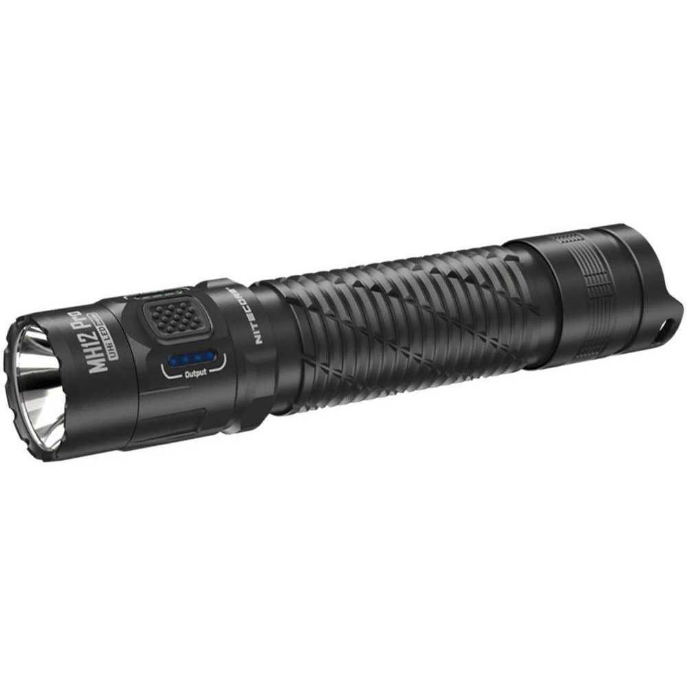 Nitecore MH12 Pro - зображення 1