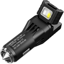   Nitecore VCL10 (6-1334)