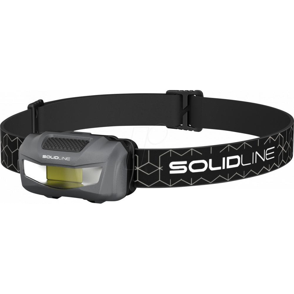 Led Lenser Solidline SH1 - зображення 1