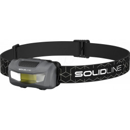   Led Lenser Solidline SH1