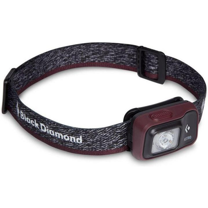 Black Diamond Astro 300 Bordeaux (BD 6206746018ALL1) - зображення 1