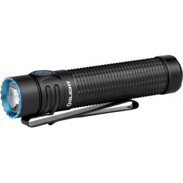   Olight Warrior 3 Black