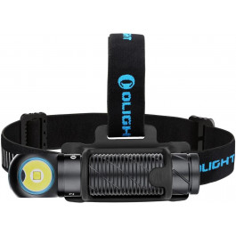   Olight Perun Black