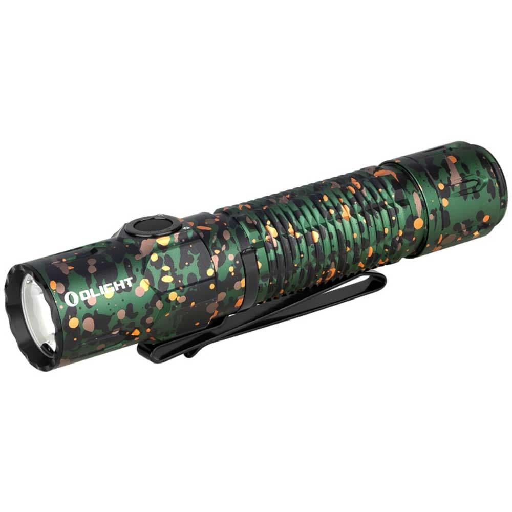 Olight Warrior 3S Camo - зображення 1