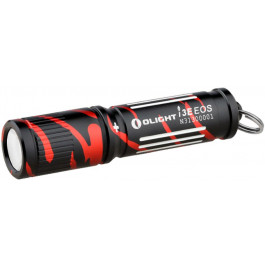   Olight I3E EOS Black Lava