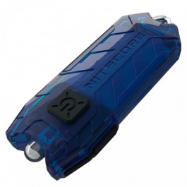   Nitecore Tube v2.0 Blue