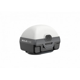   Led Lenser Solidline Camp2 (502741)