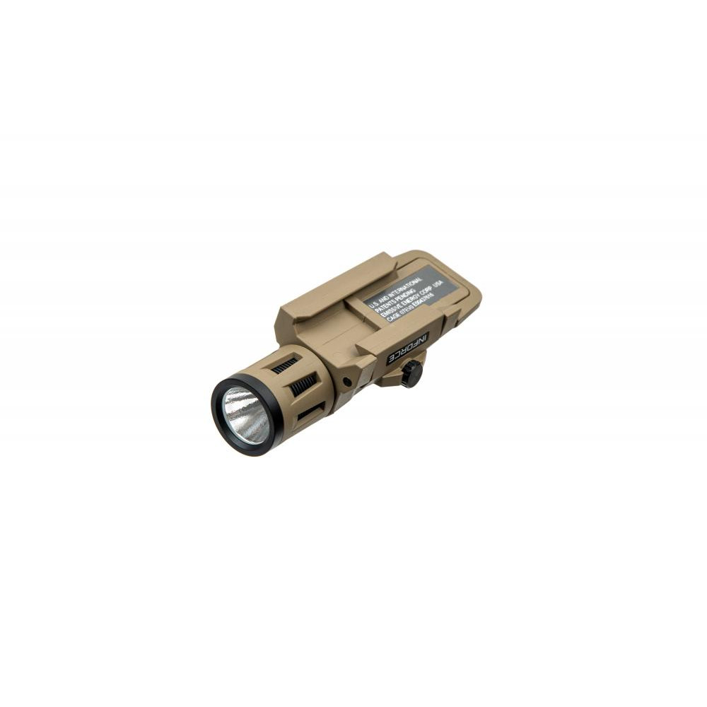 Inforce WML Sand, Primary LED White Secondary LED IR Gen2 (W-06-2) - зображення 1