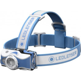   Led Lenser MH7 Blue&White