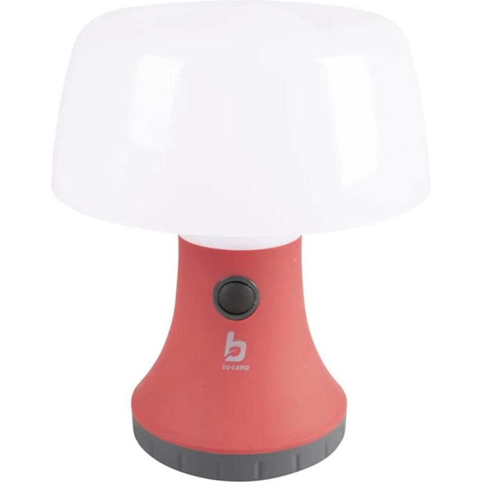 Bo-Camp Sirius 70 Lumen Red/White (5818900) - зображення 1