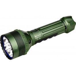   Olight X9R Marauder Green