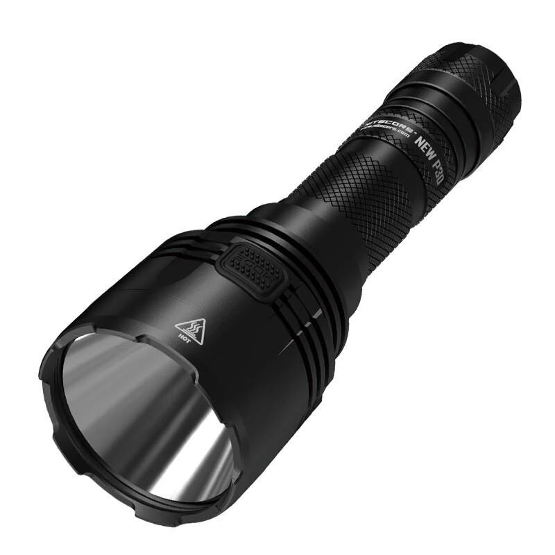 Nitecore P30 - зображення 1