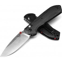   Benchmade Freek Carbon Fiber (560-03)