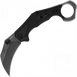   Kershaw Outlier (2064)