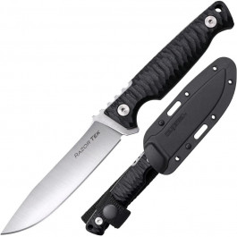   Cold Steel Razor Tek 4" (CS-FX-4RZR)