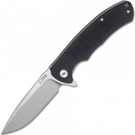   CJRB Taiga G10 black (J1903-BKF)