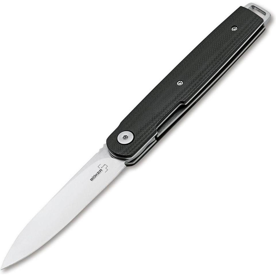 Boker Plus LRF G10 (01BO078) - зображення 1