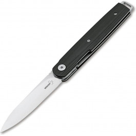   Boker Plus LRF G10 (01BO078)