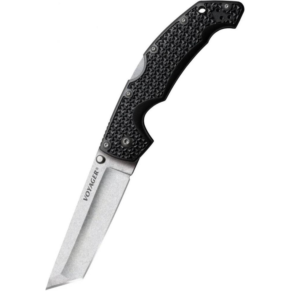 Cold Steel Voyager Large TP (29AT) - зображення 1