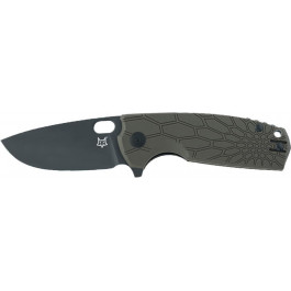   Fox Core Black Blade Olive (FX-604OD)