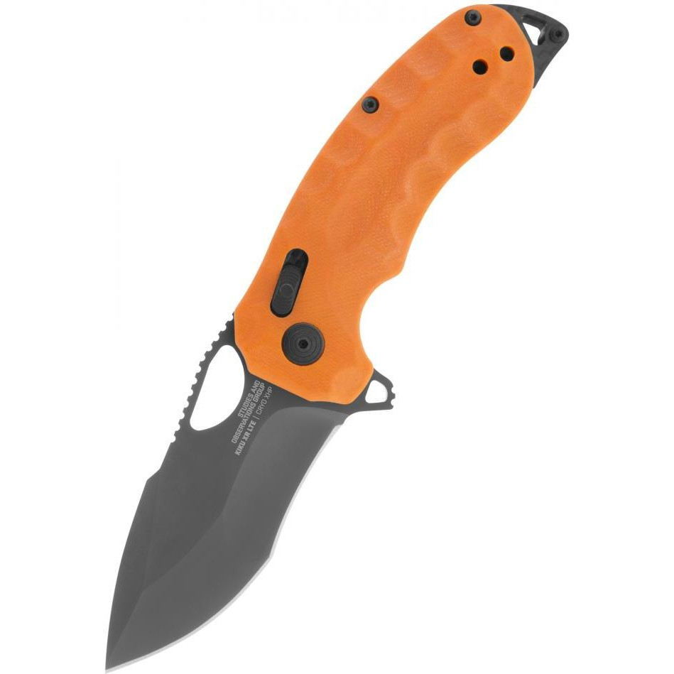 SOG Kiku XR LTE Оrange (SOG-12-27-03-57) - зображення 1