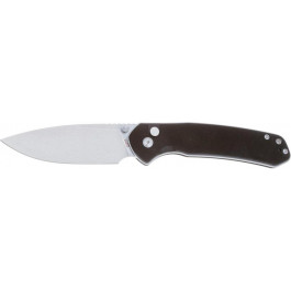   CJRB Pyrite Large AR-RPM9 Steel G10 Black (J1925L-BK)