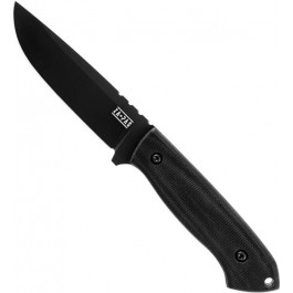   Za-Pas Ultra Outdoor Cerakote (Black G10, kydex sheath) UO-CE-G10-BL (54829)