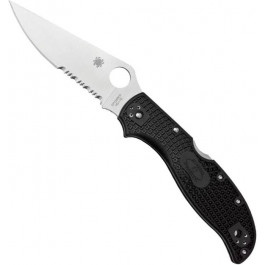   Spyderco Stretch 2 XL FRN (C258PSBK)