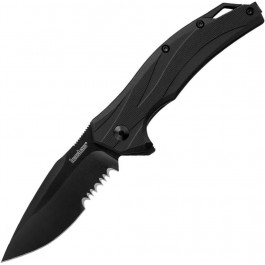   Kershaw Lateral BLK (1645BLKST)