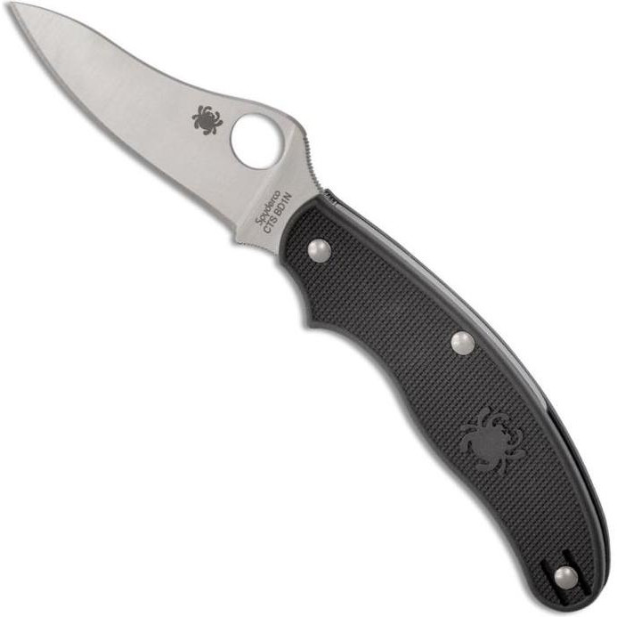 Spyderco UK Penknife Lightweight FRN - зображення 1