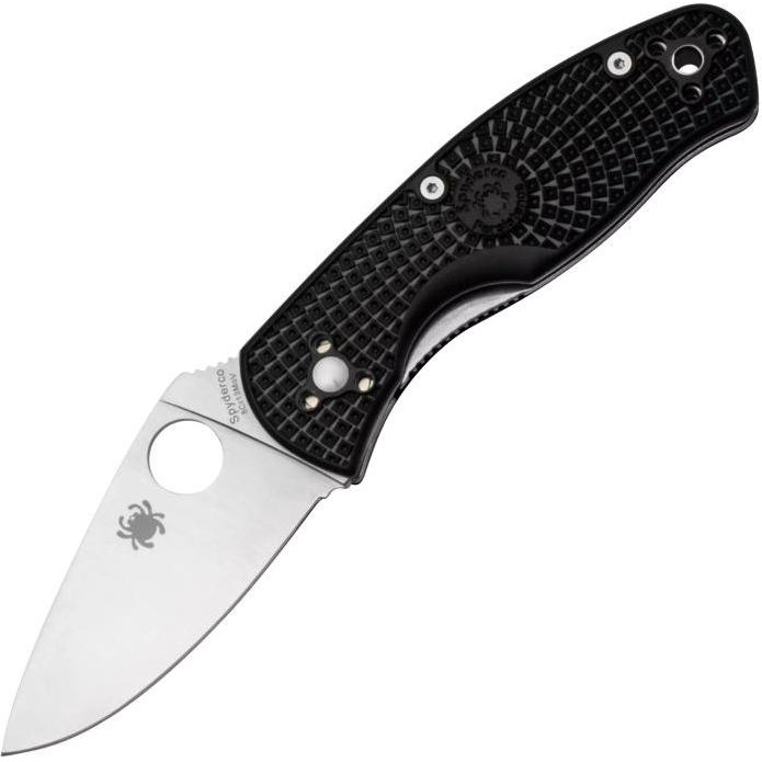 Spyderco Persistence FRN (C136PBK) - зображення 1