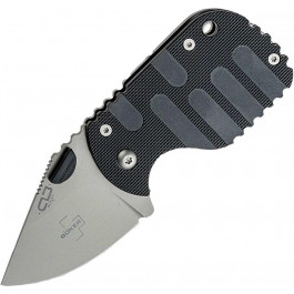   Boker Plus Subcom 2.0 Black (01BO525)