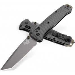   Benchmade Bailout (537GY)