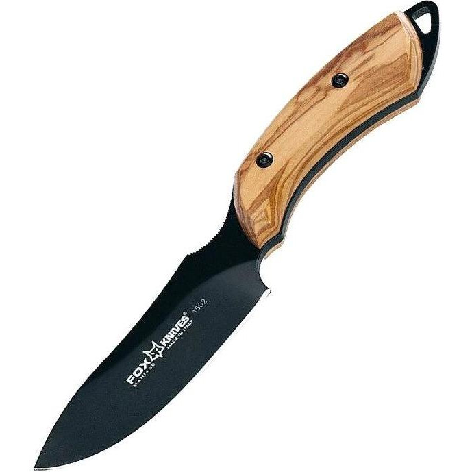 Fox European Hunter Folding (FX-1502OL) - зображення 1