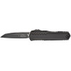 Microtech Cypher II Black Blade Tactical (1241-1T) - зображення 1