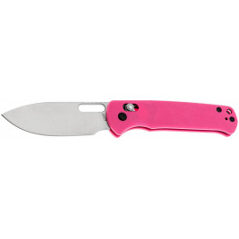   CJRB Hectare G-10 AR-RPM9 Steel Pink (J1935-PNK)