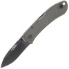 KA-BAR Dozier Folding Hunter Foliage Green (4062FG) - зображення 1