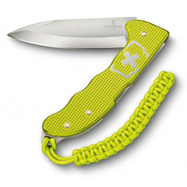   Victorinox Hunter Pro Alox Limited Edition 2023 Electric Yellow 09415.L23