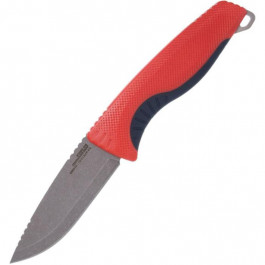   SOG Aegis FX Red (17-41-03-41)