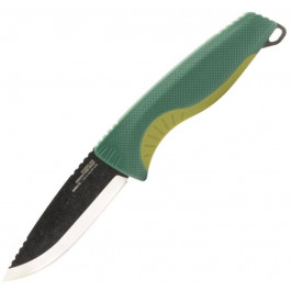   SOG Aegis FX Forest green (17-41-02-41)