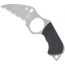   Spyderco Swick 5