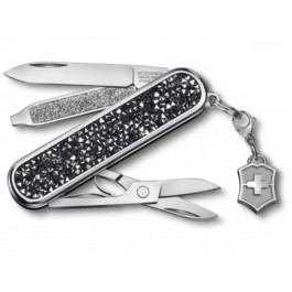   Victorinox Classic SD Brilliant Damast 0.6221.35