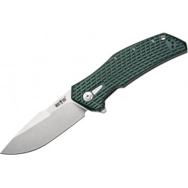   Grand Way SG 119 green