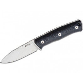   LionSteel B35 G10 Black (B35 GBK)