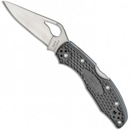   Spyderco Byrd Meadowlark 2 Grey (BY04PGY2)