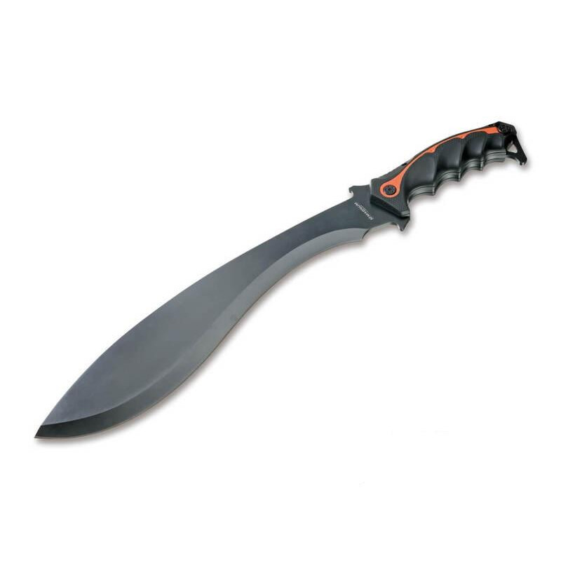 Boker Magnum CSB Kukri Machete (02RY690) - зображення 1