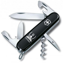   Victorinox Spartan Ukraine (1.3603_T1110u)