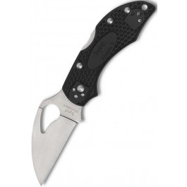   Spyderco Byrd Robin 2 Wharncliffe (BY10PBKWC2)