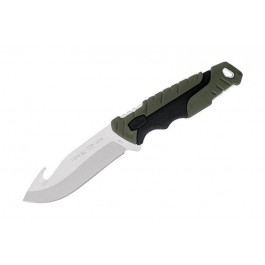   Buck Pursuit Large Guthook (657GRG)