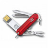 Victorinox Work 16GB Red (4.6125.TG16B) - зображення 1